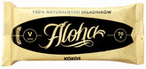 Aloha barre 69g CHANGEMENTS CHANGEMENTS